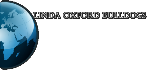 LINDA OXFORD BULLDOGS