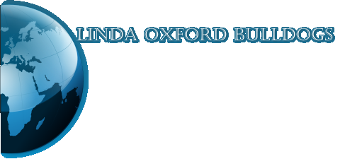 LINDA OXFORD BULLDOGS